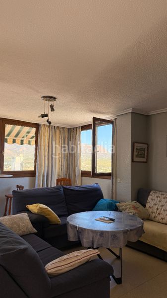 Foto c2771329-2e79-4991-9f19-9eb504722e09. House with fireplace heating parking pool in Sierra Helada Benidorm