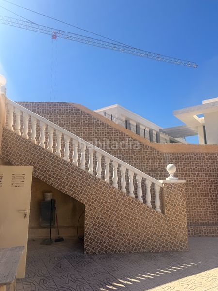 Foto c5e76325-3348-4540-9387-4793dcf0c405. House with fireplace heating parking pool in Sierra Helada Benidorm