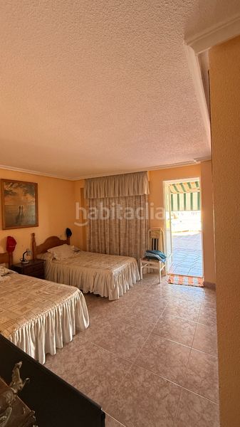 Foto c89863dc-9da0-46f2-8f66-2d6acdbeb017. House with fireplace heating parking pool in Sierra Helada Benidorm