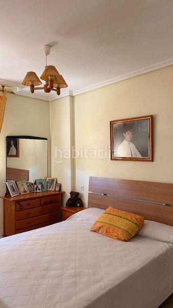 Foto cb8f4bda-e938-4706-b15b-3daf92575d07. House with fireplace heating parking pool in Sierra Helada Benidorm