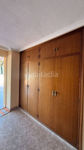 Foto cd667e25-5564-47c4-ba4f-65315b52646f. House with fireplace heating parking pool in Sierra Helada Benidorm