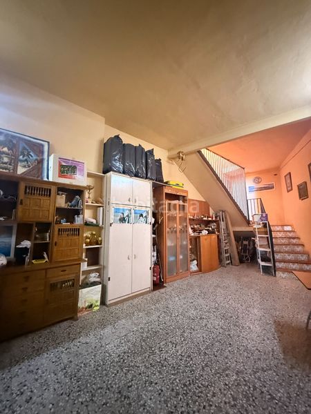 Foto e16db0bf-5d69-4719-a952-510dc73013ce. House with fireplace heating parking pool in Sierra Helada Benidorm