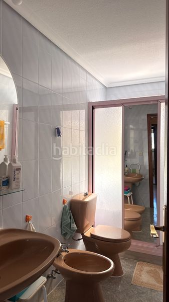 Foto edf64dfe-9835-41c6-834c-b03fb0c4d829. House with fireplace heating parking pool in Sierra Helada Benidorm