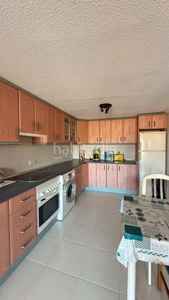 Foto fe9deb88-093d-464a-82e5-4bf09b341a28. House with fireplace heating parking pool in Sierra Helada Benidorm