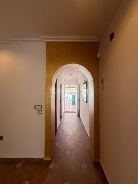 Foto e57be051-305e-404b-a08c-6766187d86ee. Affitto casa con camino riscaldamento in Rincón Alto Benidorm