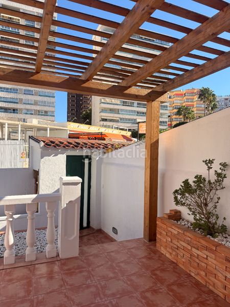 Foto 135f8057-0c64-4430-906f-173b0f287330. Location maison avec cheminée chauffage dans Rincón Alto Benidorm