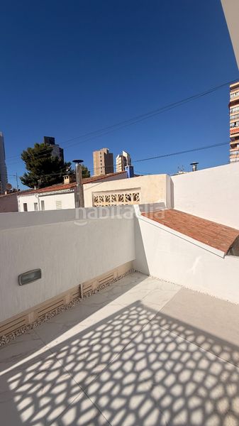 Foto b6387d71-cede-440c-9bee-763a144d41c5. Location maison avec cheminée chauffage dans Rincón Alto Benidorm