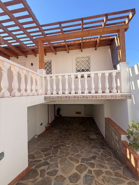 Foto 05d801fd-0560-43c4-924b-bff3c259487d. Miete haus mit kamin heizung in Rincón Alto Benidorm