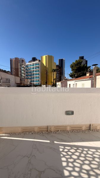Foto 31aad23e-17b4-4051-9135-a24374ddfc7c. Miete haus mit kamin heizung in Rincón Alto Benidorm