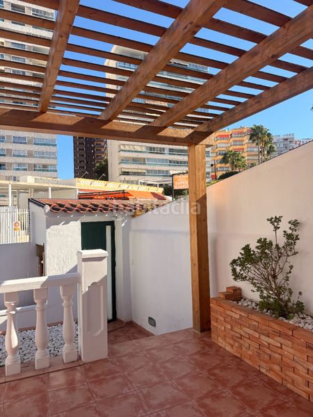 Foto 540e85bf-0b3b-413f-b38e-dce745527a03. Miete haus mit kamin heizung in Rincón Alto Benidorm