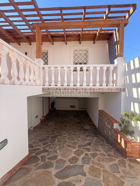 Foto ae5fdfa4-d229-4d7e-b196-4ed993dc32ff. Miete haus mit kamin heizung in Rincón Alto Benidorm