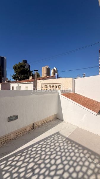 Foto d57f732c-0cf5-4774-b295-ad363f94f06e. Miete haus mit kamin heizung in Rincón Alto Benidorm