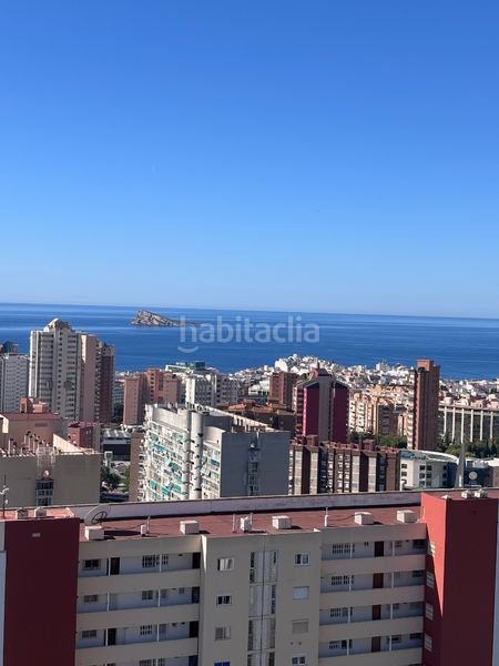 Foto 009d7953-3ba6-4273-89c0-4cfc24602f29. Appartement in avenida de andalucía 11 in Juzgados - Plaza de Toros Benidorm