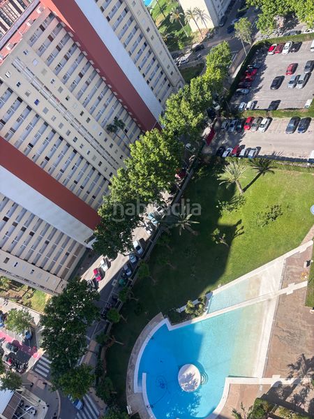 Foto 5509f85e-3097-4899-9b21-5e44076c96be. Appartement in avenida de andalucía 11 in Juzgados - Plaza de Toros Benidorm