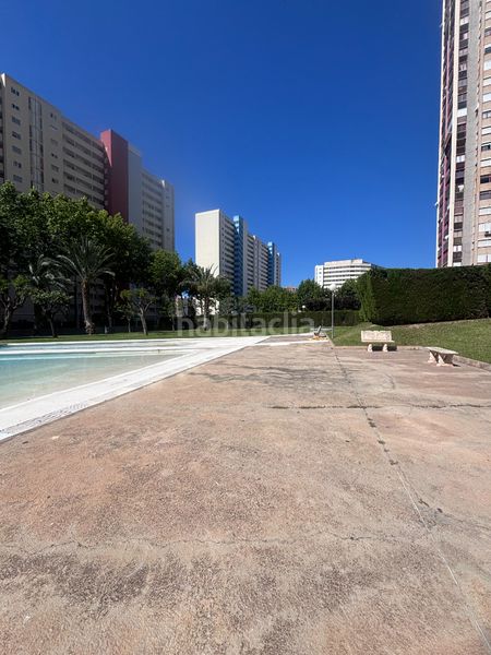 Foto 994ee610-7723-4433-80d7-8f6219d6adf5. Appartement in avenida de andalucía 11 in Juzgados - Plaza de Toros Benidorm