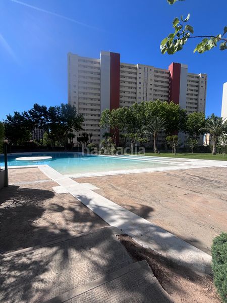 Foto 9e98913c-f20a-4db3-b57b-f92646719250. Appartement in avenida de andalucía 11 in Juzgados - Plaza de Toros Benidorm