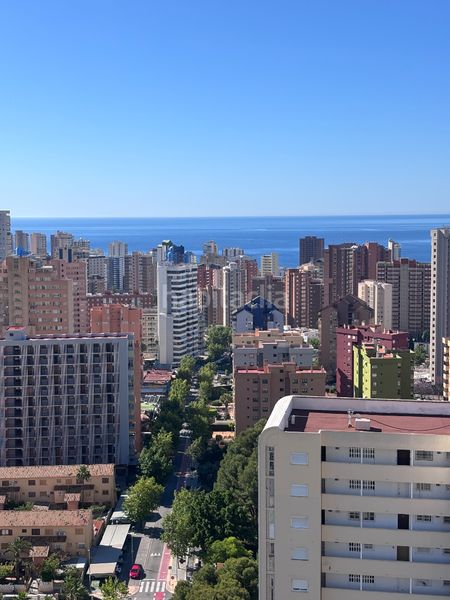 Foto a2744ba2-73b2-4c5c-b029-b528e75c569d. Appartement in avenida de andalucía 11 in Juzgados - Plaza de Toros Benidorm