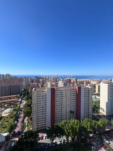 Foto f6b66a7c-c002-420d-a95f-6d06a8c280d1. Appartement in avenida de andalucía 11 in Juzgados - Plaza de Toros Benidorm