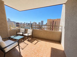 Apartamento  Avenida de cuenca 22. Bonito apartamento de esquina en playa de levante