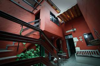 Casa aparellada  Calle antonio rodríguez medina. Casa terrera en el sequero, ingenio