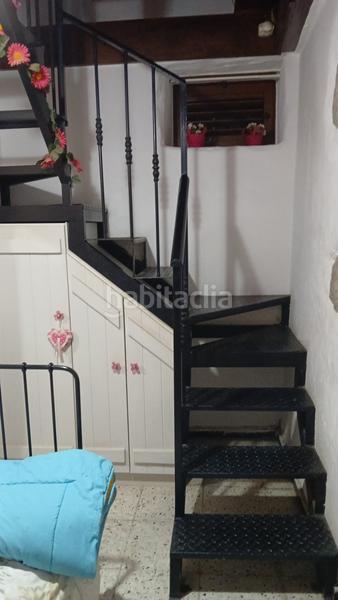 Foto e54a6c8a-bbcd-4116-8575-0d486fe9581f. Casa pareada casa terrera en el Sequero, en Sequero Ingenio