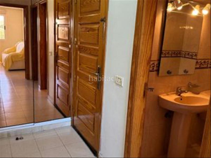 Foto b07251e3-6df9-42a9-ba55-6ef383bb067b. Appartamento in avenida de america 120 in Ingenio pueblo Ingenio