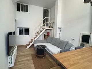 Casa  Calle claudio de la torre. Casa terrera en el burrero