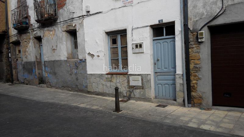 Foto 33313842-660b-43f1-b00a-273350768dd8. Casa adossada a calle la curia 10 a Bembibre