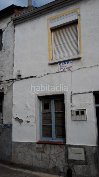Foto 892bf1c8-5d35-42a7-8f2f-48f935a022da. Casa adossada a calle la curia 10 a Bembibre