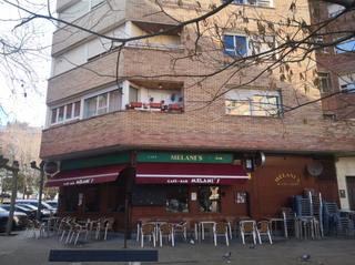 Appartement  Plaza manuel de falla. Piso recien reformado