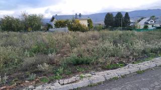 Residential Plot in N/a. Parcelas