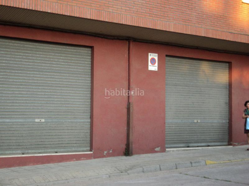 Foto baf5b470-584a-4dab-898e-590214a446ca. Local commercial dans Bembibre