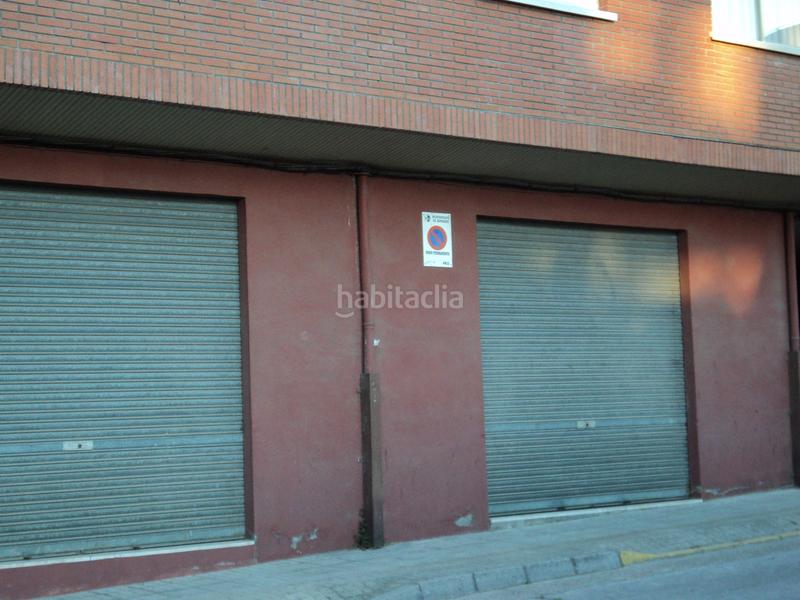 Foto bb451597-246f-489b-a3f9-c6533e81b1e2. Local commercial dans Bembibre