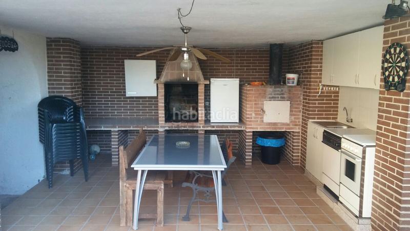 Foto 428c468a-d92d-4d05-b850-2c0de529b4ca. Chalet con camino riscaldamento parcheggio piscina in Camponaraya