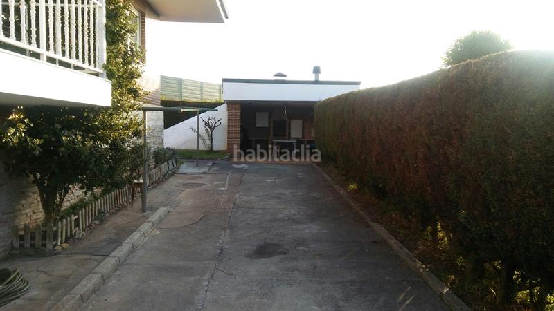 Foto 42ea7753-7f5d-49f2-99c0-3787b777115c. Chalet con camino riscaldamento parcheggio piscina in Camponaraya