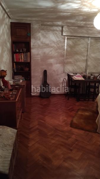 Foto 3772f6d7-6e58-40ca-83ee-19fe133f1df8. Pis a avenida de américa 46 a Zona Alta Ponferrada