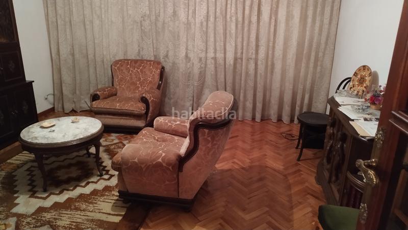 Foto 51453e9a-2cdf-4f82-863f-aea3a2699bc1. Pis a avenida de américa 46 a Zona Alta Ponferrada