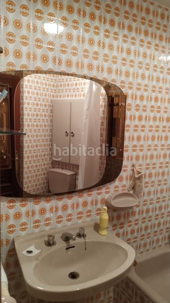 Foto 904056e4-6a16-4678-8a49-147826413501. Pis a avenida de américa 46 a Zona Alta Ponferrada