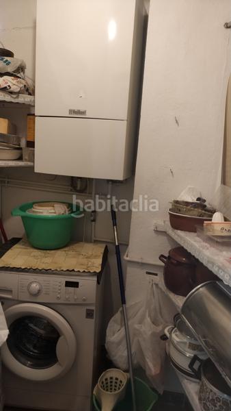 Foto d4f8004b-fd88-4ee9-8da0-e17d5a44fb8b. Pis a avenida de américa 46 a Zona Alta Ponferrada