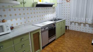 Appartement à Avenida de américa 46. Ideal para familia amplia