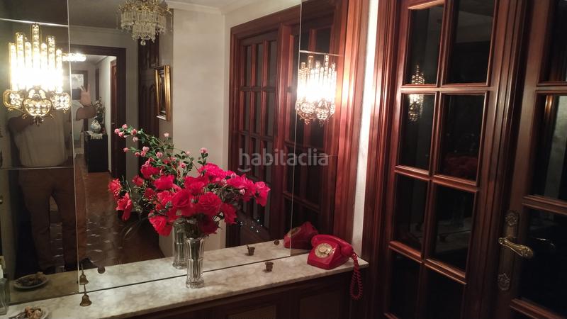 Foto dd5b5cac-8e8f-4df5-a30a-be72f5a4d198. Pis a avenida de américa 46 a Zona Alta Ponferrada