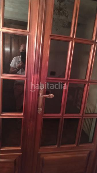 Foto fc5f2140-b1d3-4ff0-b536-10b3c1dd9d12. Pis a avenida de américa 46 a Zona Alta Ponferrada