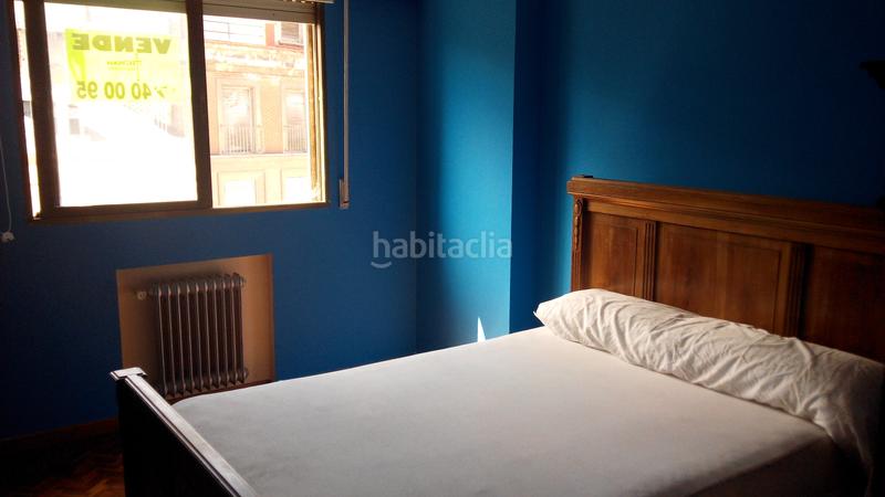 Foto 6a995302-ec36-4c69-ad94-eb222209512a. Appartement dans n/a dans Centro Ponferrada