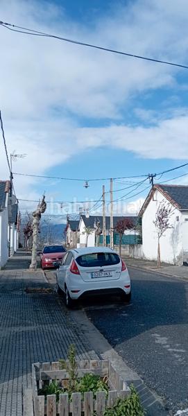 Foto 132c1af8-8410-4f8f-8310-d35959155b69. Casa adossada amb calefacció a Molinaseca