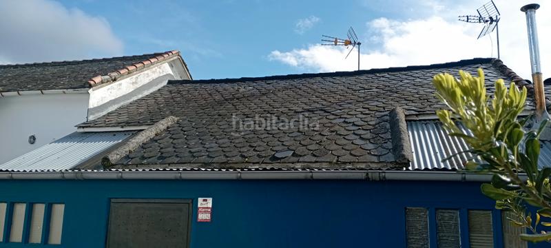 Foto 1cf49ac5-1d18-4ab6-bd80-df351772a694. Casa adossada amb calefacció a Molinaseca