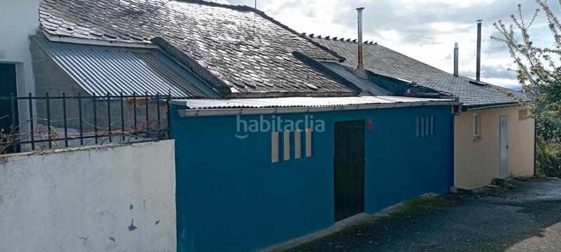 Foto 21b974fb-87c7-4f0c-993e-071aa605fe68. Casa adossada amb calefacció a Molinaseca