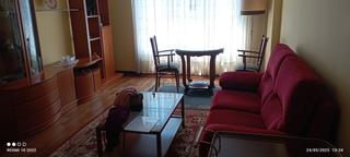 Location Appartement à Avenida pérez colino 1. Piso ideal para familia sin hijos