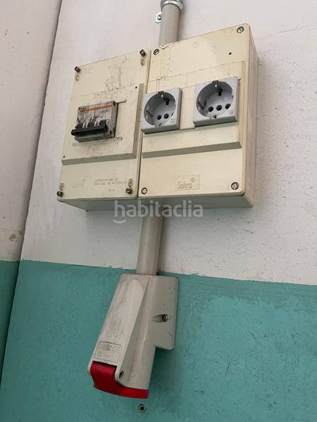 Foto 37354466-5ec8-4f97-b6bb-6ef04a53e577. Location bâtiment à usage industriel dans avinguda de barberà 238 dans Sabadell