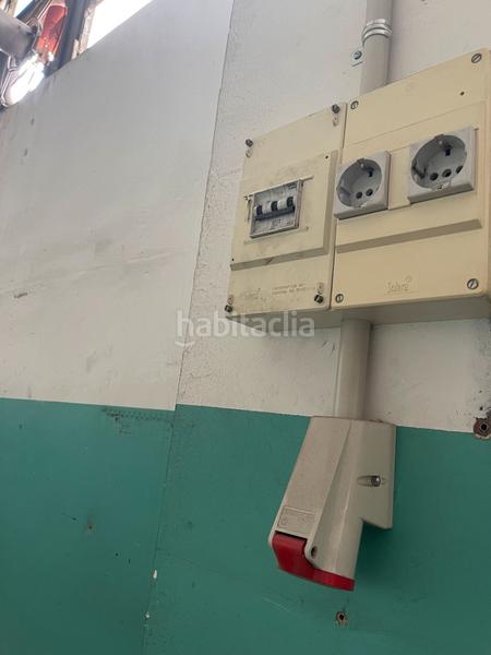 Foto 16caffe3-4163-477f-a732-2b61dfdc6a47. Miete fabrikhalle in avinguda de barberà 238 in Eixample Sabadell