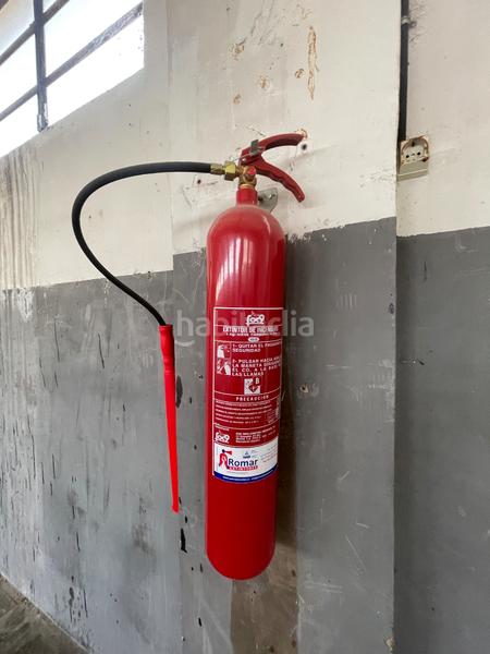 Foto baee0946-b747-4e2b-a7c6-d76495a98f9d. Miete fabrikhalle in avinguda de barberà 238 in Eixample Sabadell